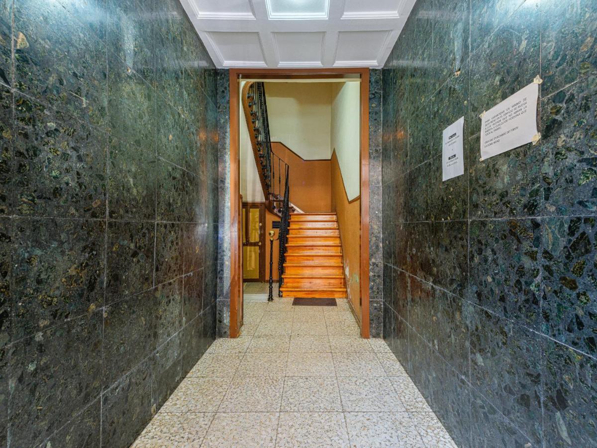 My City Home Apartamento Reina Sofia マドリード エクステリア 写真