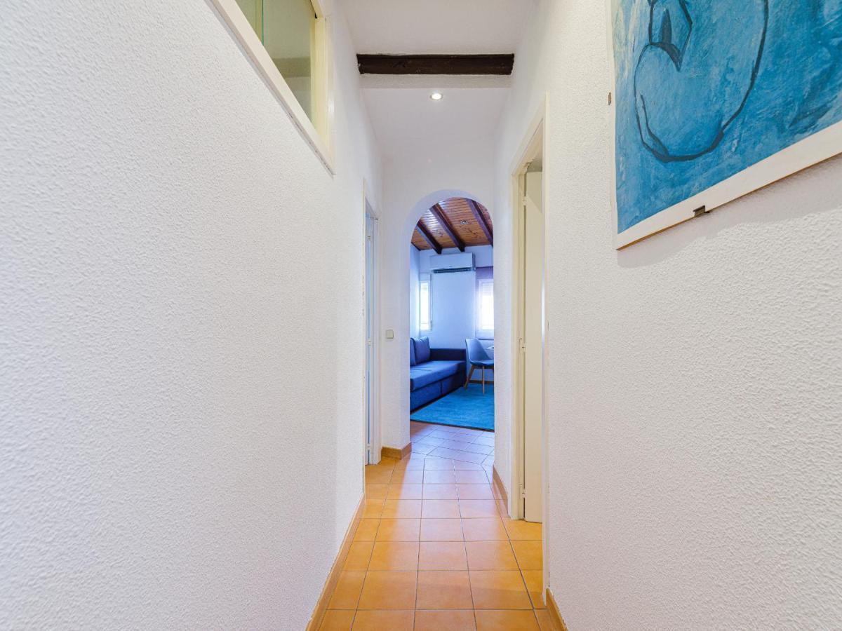 My City Home Apartamento Reina Sofia マドリード エクステリア 写真
