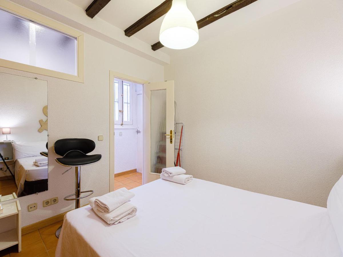 My City Home Apartamento Reina Sofia マドリード エクステリア 写真