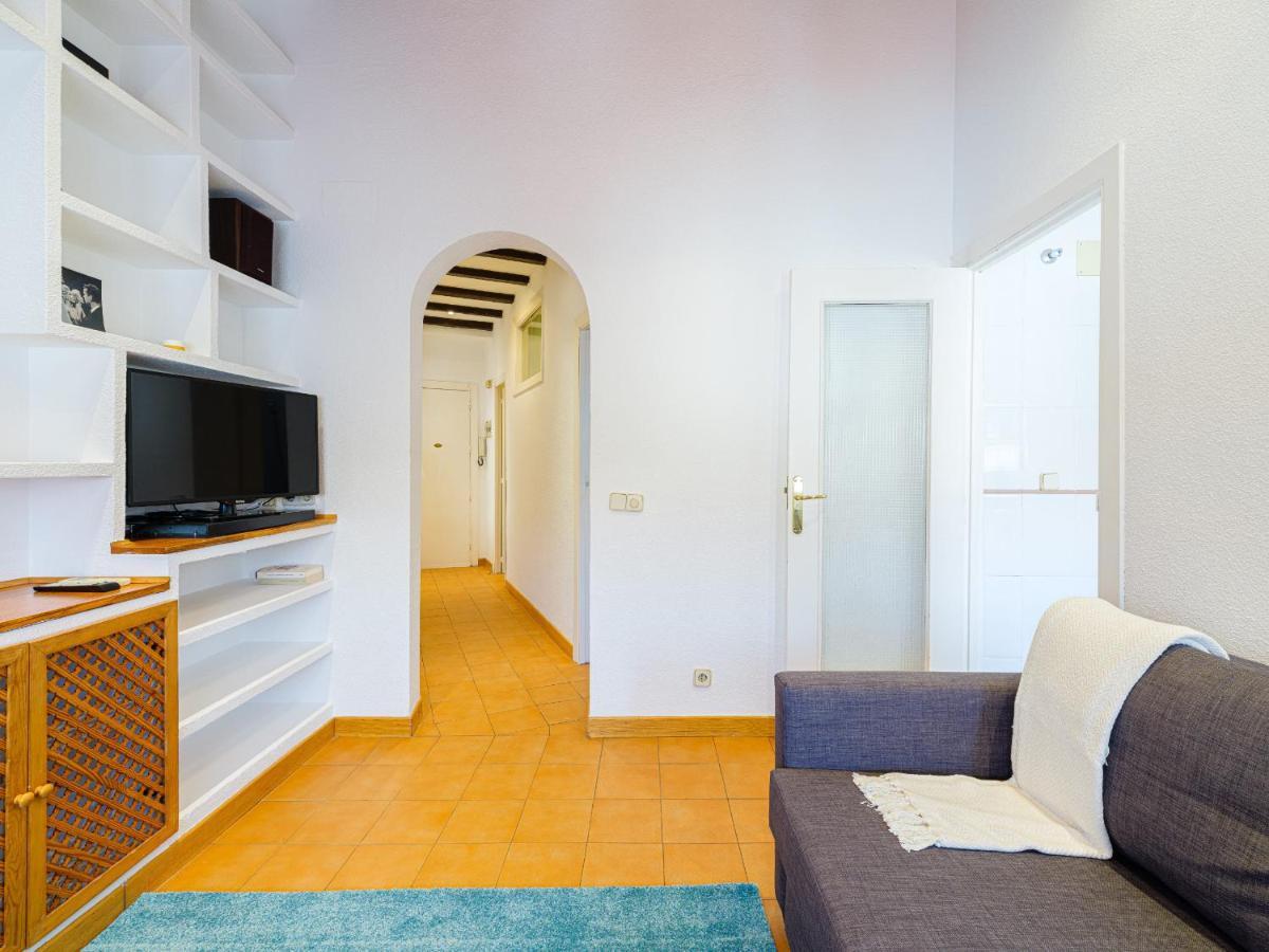My City Home Apartamento Reina Sofia マドリード エクステリア 写真