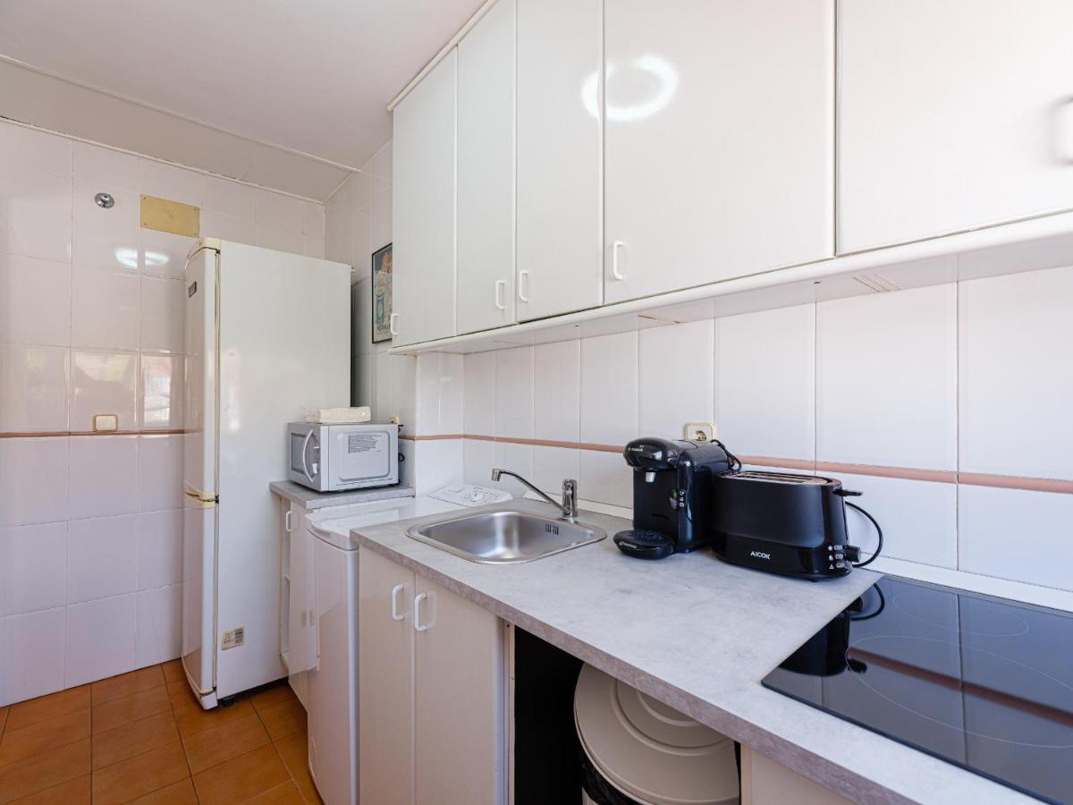 My City Home Apartamento Reina Sofia マドリード エクステリア 写真