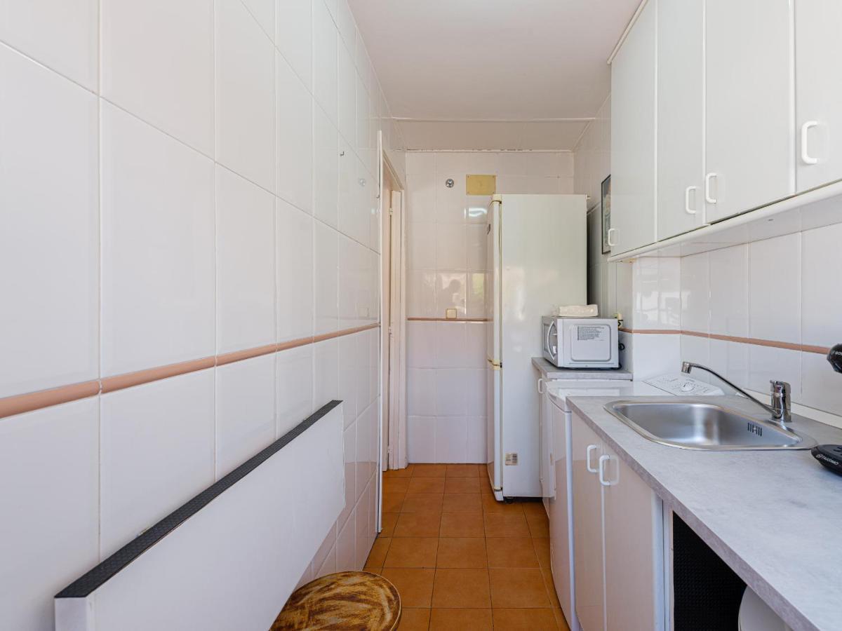 My City Home Apartamento Reina Sofia マドリード エクステリア 写真