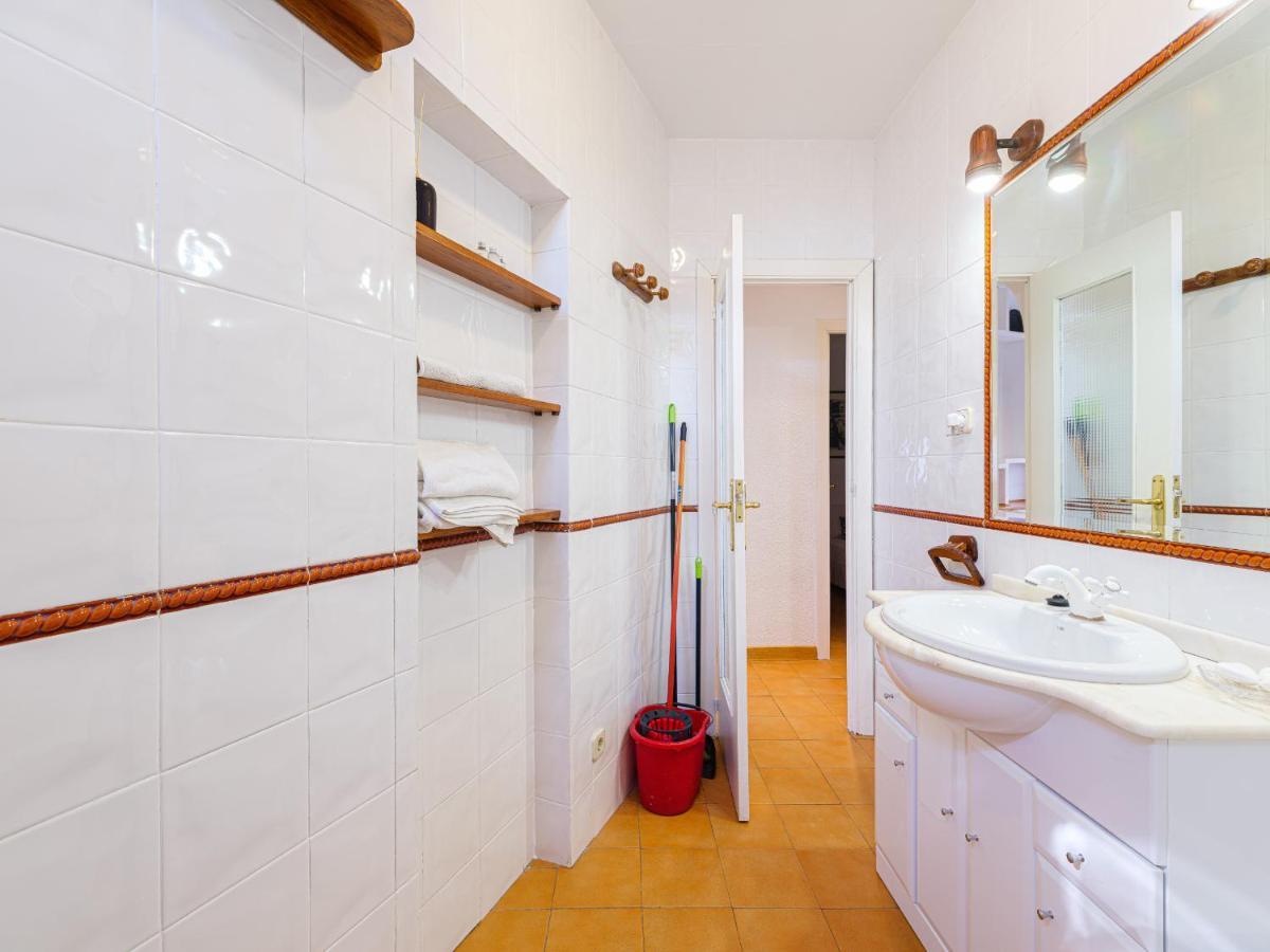 My City Home Apartamento Reina Sofia マドリード エクステリア 写真