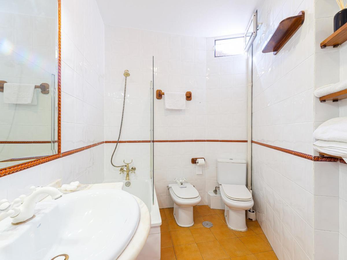My City Home Apartamento Reina Sofia マドリード エクステリア 写真