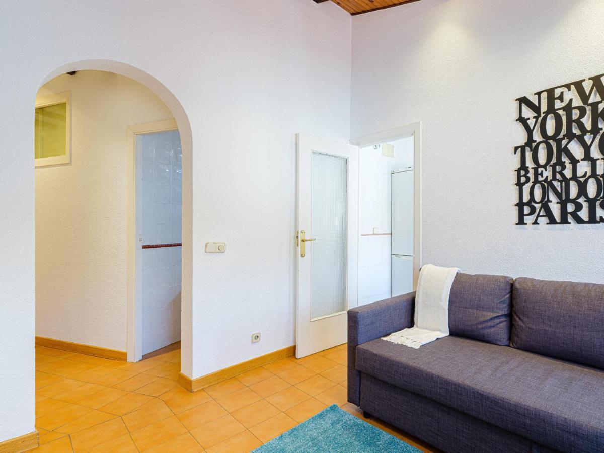 My City Home Apartamento Reina Sofia マドリード エクステリア 写真