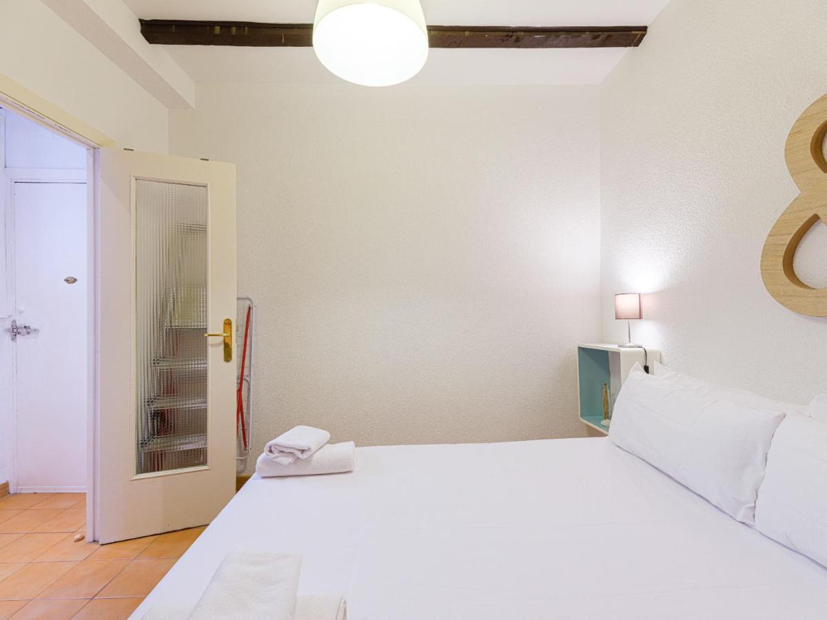 My City Home Apartamento Reina Sofia マドリード エクステリア 写真