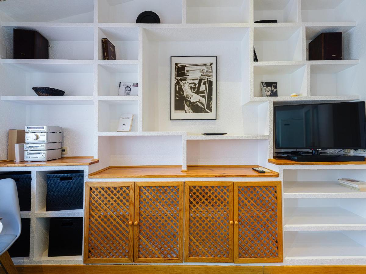 My City Home Apartamento Reina Sofia マドリード エクステリア 写真