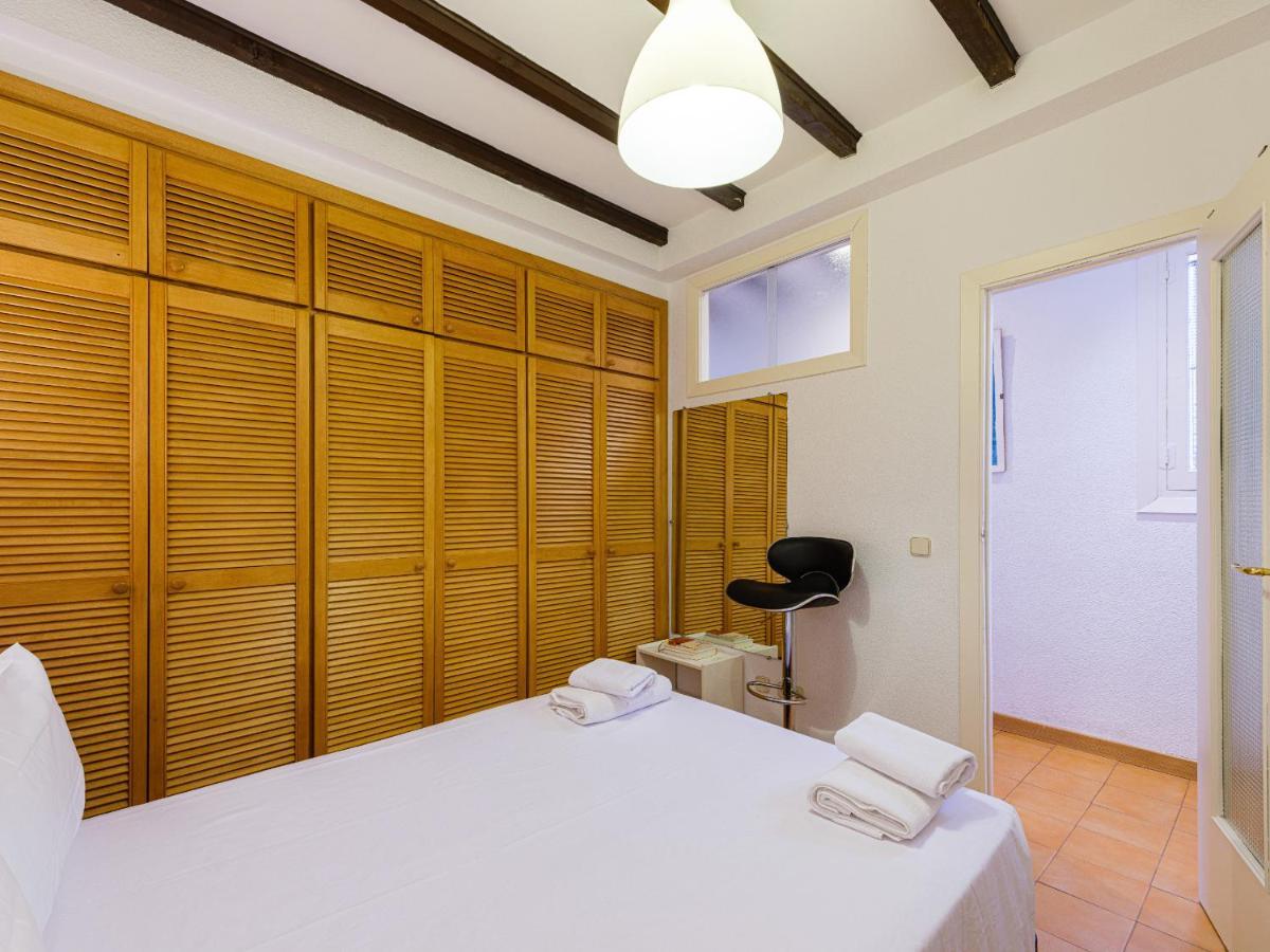 My City Home Apartamento Reina Sofia マドリード エクステリア 写真